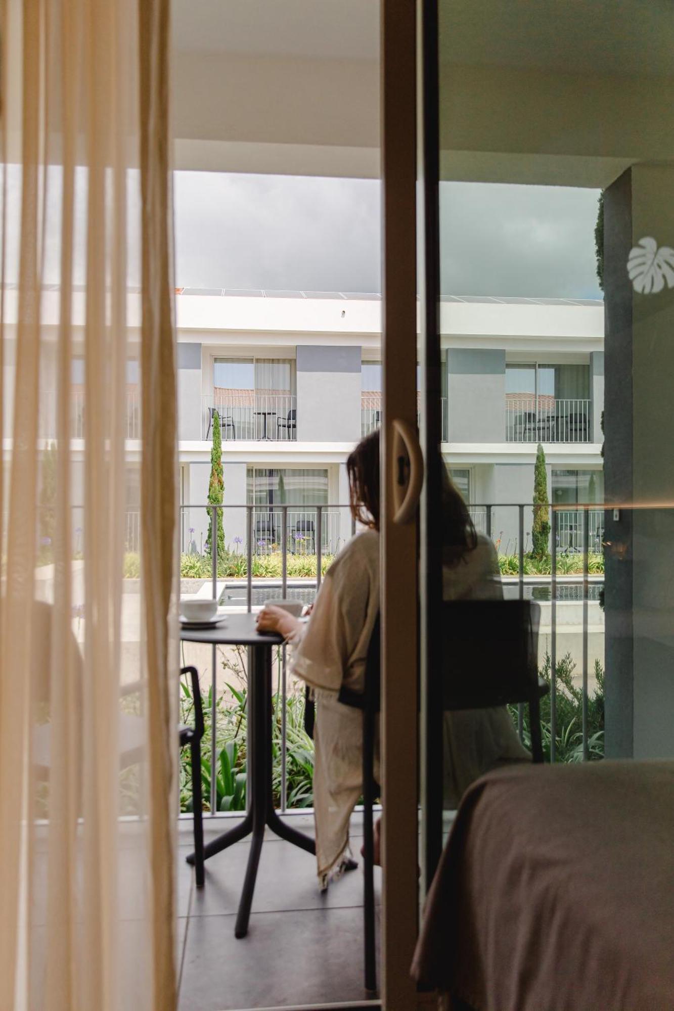 Canadiano Urban Nature Hotel Ponta Delgada المظهر الخارجي الصورة